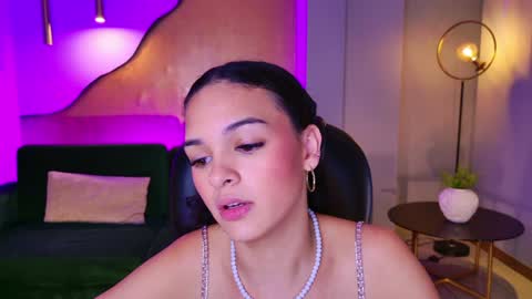  April Rhodes  online show from 01-18-25, 07:49