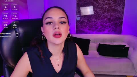  April Rhodes  online show from 01-24-25, 09:39