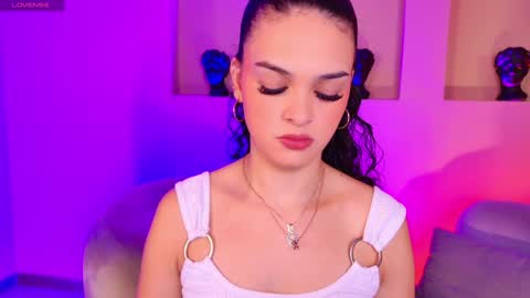  April Rhodes  online show from 02-02-25, 11:21