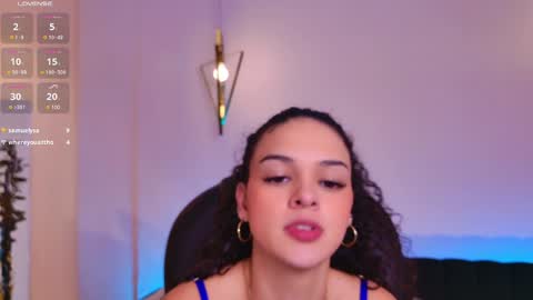  April Rhodes  online show from 02-06-25, 09:43