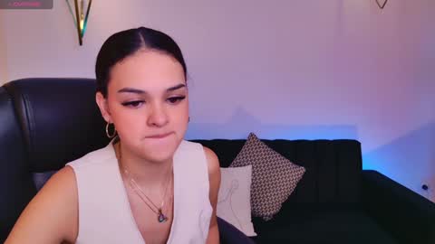  April Rhodes  online show from 02-07-25, 03:45