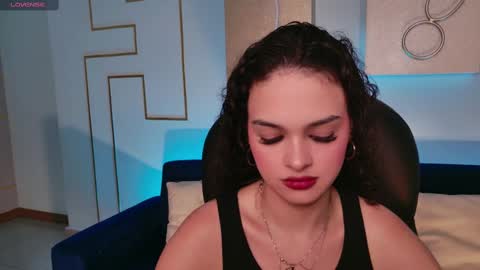  April Rhodes  online show from 02-18-25, 03:21