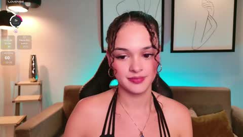  April Rhodes  online show from 03-06-25, 06:30