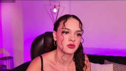  April Rhodes  online show from 03-12-25, 03:46