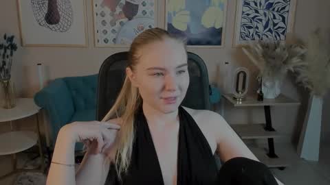 April. All year round.  online show from 10-15-25, 01:28