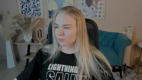 April. All year round.  online show from 10-29-25, 01:30