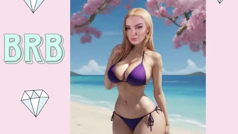 April. All year round.  online show from 12-18-25, 01:22