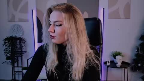 April. All year round.  online show from 02-15-26, 04:25