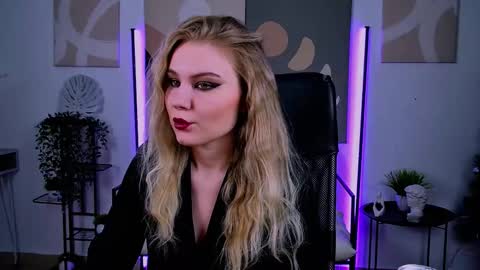 April. All year round.  online show from 02-24-26, 04:49