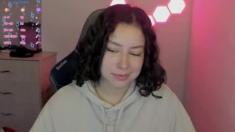 Snapshot of aqua_emilly chatting on 01-16-25, 03:02 aqua emilly online show from 01-16-25, 03:02