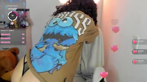 Snapshot of aqua_emilly chatting on 12-04-25, 11:57 aqua emilly online show from 12-04-25, 11:57