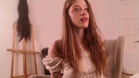 aqua_sultry online show from 01-21-25, 08:30