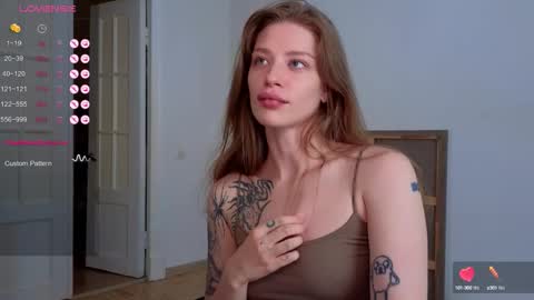 aqua_sultry online show from 09-12-25, 09:31