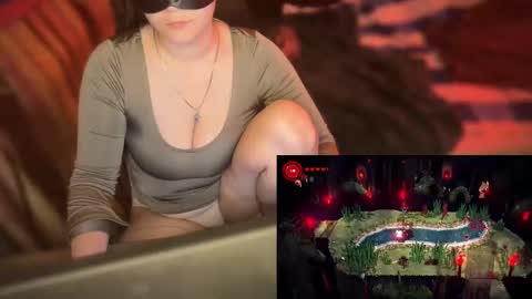 Snapshot of aqualen chatting on 03-09-25, 07:37 aqualen online show from 03-09-25, 07:37