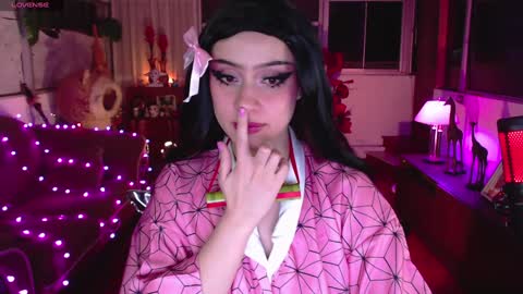 Snapshot of aquamarinebubble chatting on 02-08-25, 03:52 Zam independent model online show from 02-08-25, 03:52