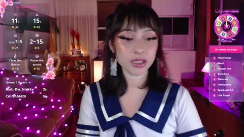 Snapshot of aquamarinebubble chatting on 09-25-25, 12:47 Zam independent model online show from 09-25-25, 12:47