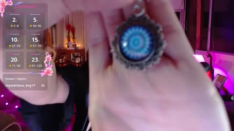 Snapshot of aquamarinebubble chatting on 10-21-25, 03:29 Zam independent model online show from 10-21-25, 03:29