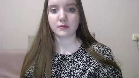 Josefin online show from 01-03-25, 03:12