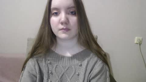 Josefin online show from 01-04-25, 01:10