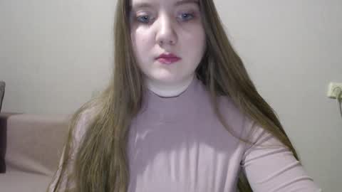 Josefin online show from 01-16-25, 02:30