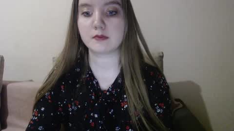 Josefin online show from 01-22-25, 11:12