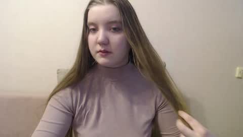 Josefin online show from 02-04-25, 10:00