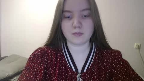 Josefin online show from 11-03-25, 08:48