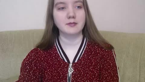 Josefin online show from 01-08-26, 06:26