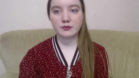 Josefin online show from 01-10-26, 07:21