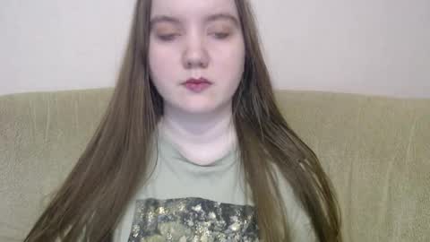 Josefin online show from 01-13-26, 06:18