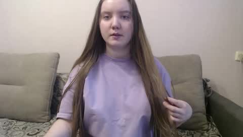 Josefin online show from 02-06-26, 06:07