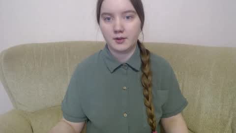 Josefin online show from 02-23-26, 03:59