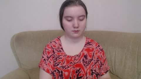 Josefin online show from 03-02-26, 07:15