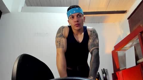 Jonathan online show from 11-12-25, 09:03