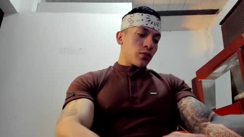 Jonathan online show from 11-13-25, 08:30