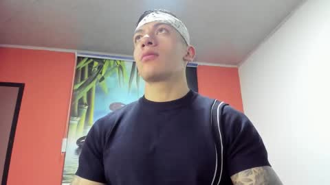 Jonathan online show from 12-16-25, 11:48