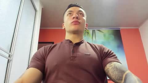 Jonathan online show from 01-06-26, 02:43