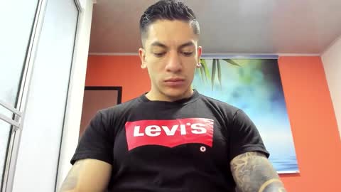 Jonathan online show from 01-18-26, 12:31