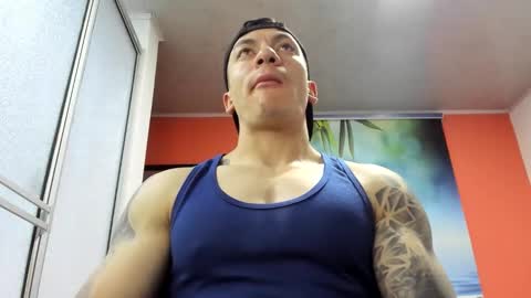 Jonathan online show from 02-10-26, 02:10