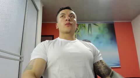 Jonathan online show from 02-20-26, 02:50