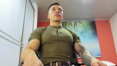 Jonathan online show from 03-03-26, 06:47