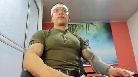 Jonathan online show from 03-07-26, 12:02