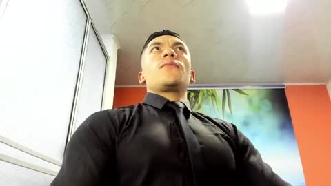 Jonathan online show from 04-12-26, 05:51