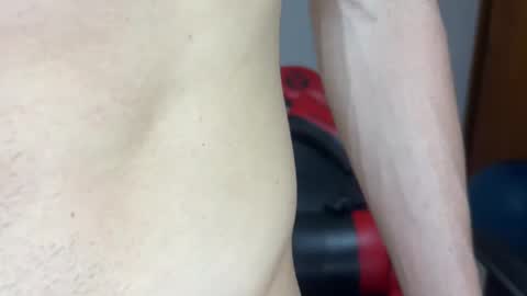 Aquilesmade online show from 12-07-24, 05:20