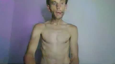 Aquilesmade online show from 10-31-25, 04:02