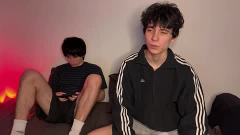 zik and kris online show from 01-05-26, 08:56