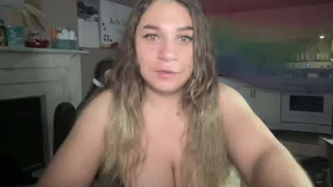BustyPrincessLeila online show from 01-02-25, 08:06