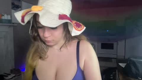 BustyPrincessLeila online show from 01-04-25, 03:07