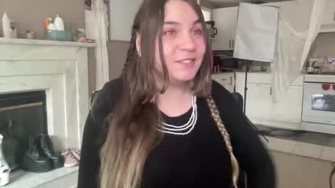BustyPrincessLeila online show from 02-16-25, 09:48
