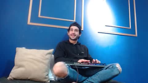 arabe_go online show from 03-26-26, 03:23